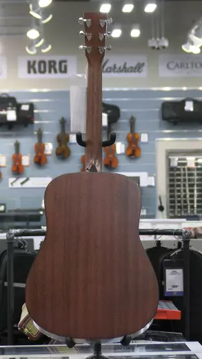 Store Special Product - Martin Guitars - D-10E MARTIN